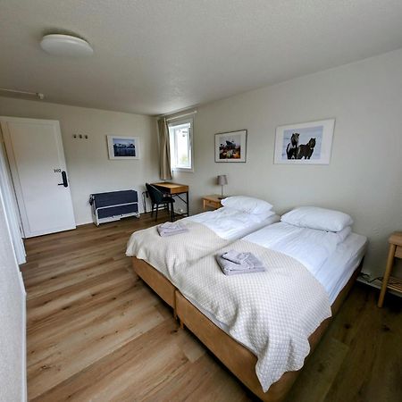 The Stykkisholmur Inn By Ourhotels Εξωτερικό φωτογραφία