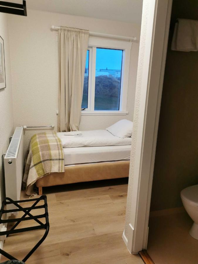 The Stykkisholmur Inn By Ourhotels Εξωτερικό φωτογραφία