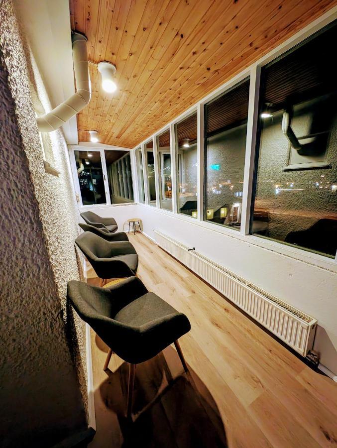 The Stykkisholmur Inn By Ourhotels Εξωτερικό φωτογραφία