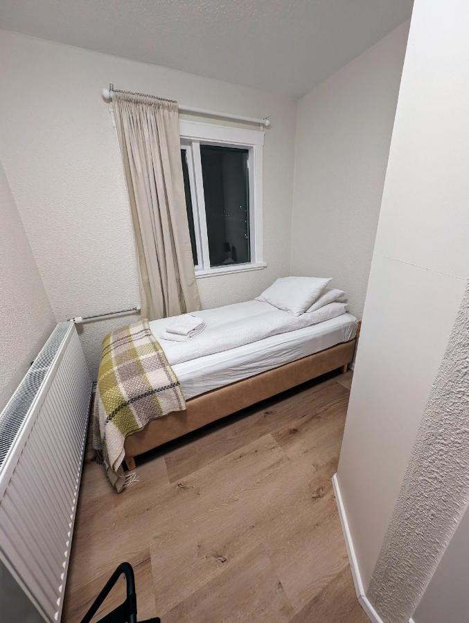 The Stykkisholmur Inn By Ourhotels Εξωτερικό φωτογραφία