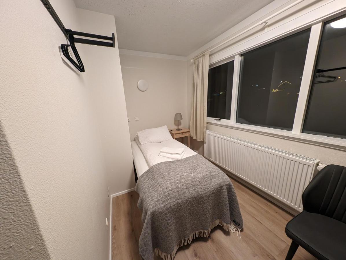 The Stykkisholmur Inn By Ourhotels Εξωτερικό φωτογραφία