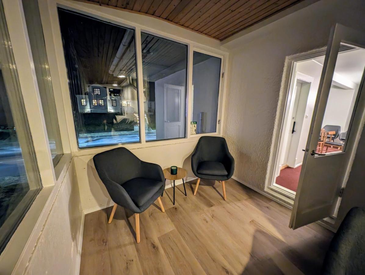 The Stykkisholmur Inn By Ourhotels Εξωτερικό φωτογραφία