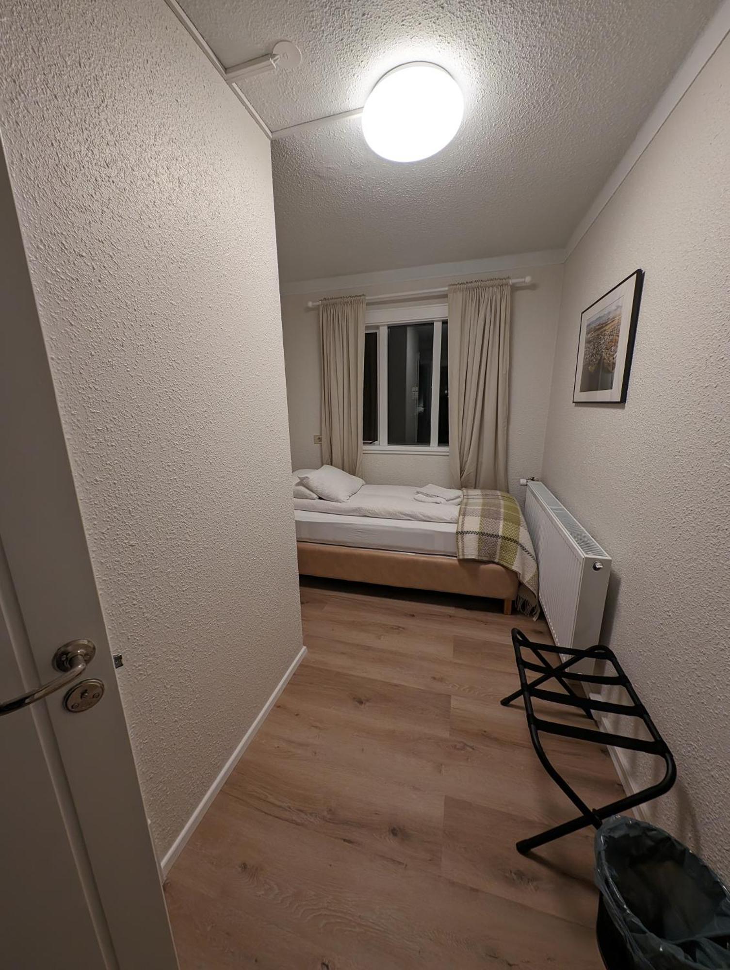 The Stykkisholmur Inn By Ourhotels Εξωτερικό φωτογραφία