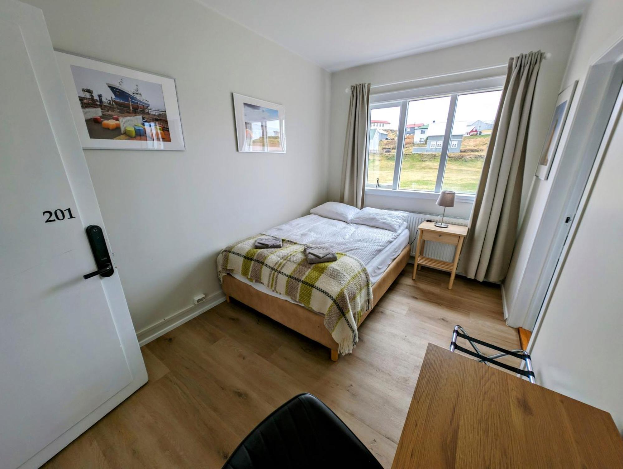 The Stykkisholmur Inn By Ourhotels Εξωτερικό φωτογραφία