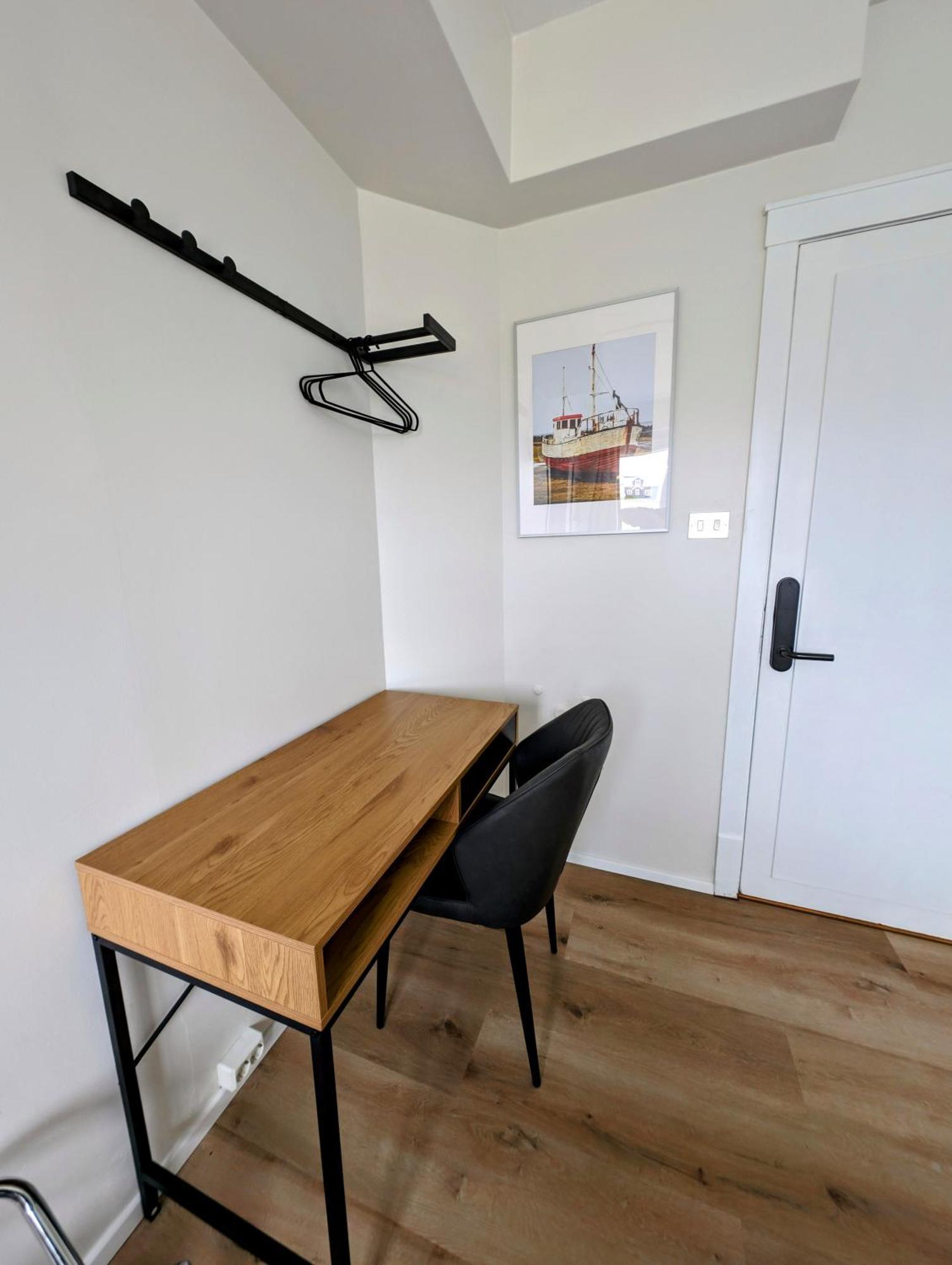 The Stykkisholmur Inn By Ourhotels Δωμάτιο φωτογραφία