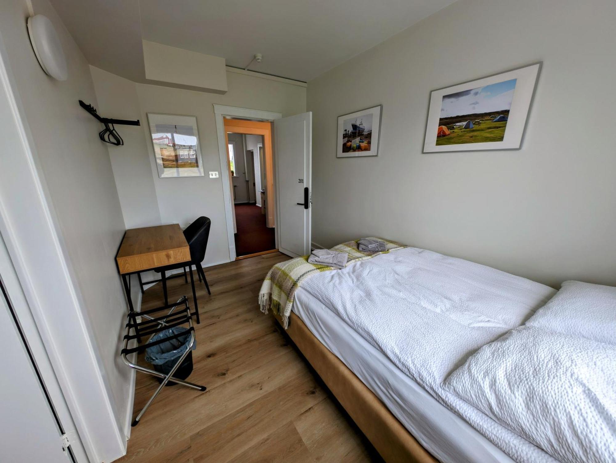 The Stykkisholmur Inn By Ourhotels Εξωτερικό φωτογραφία