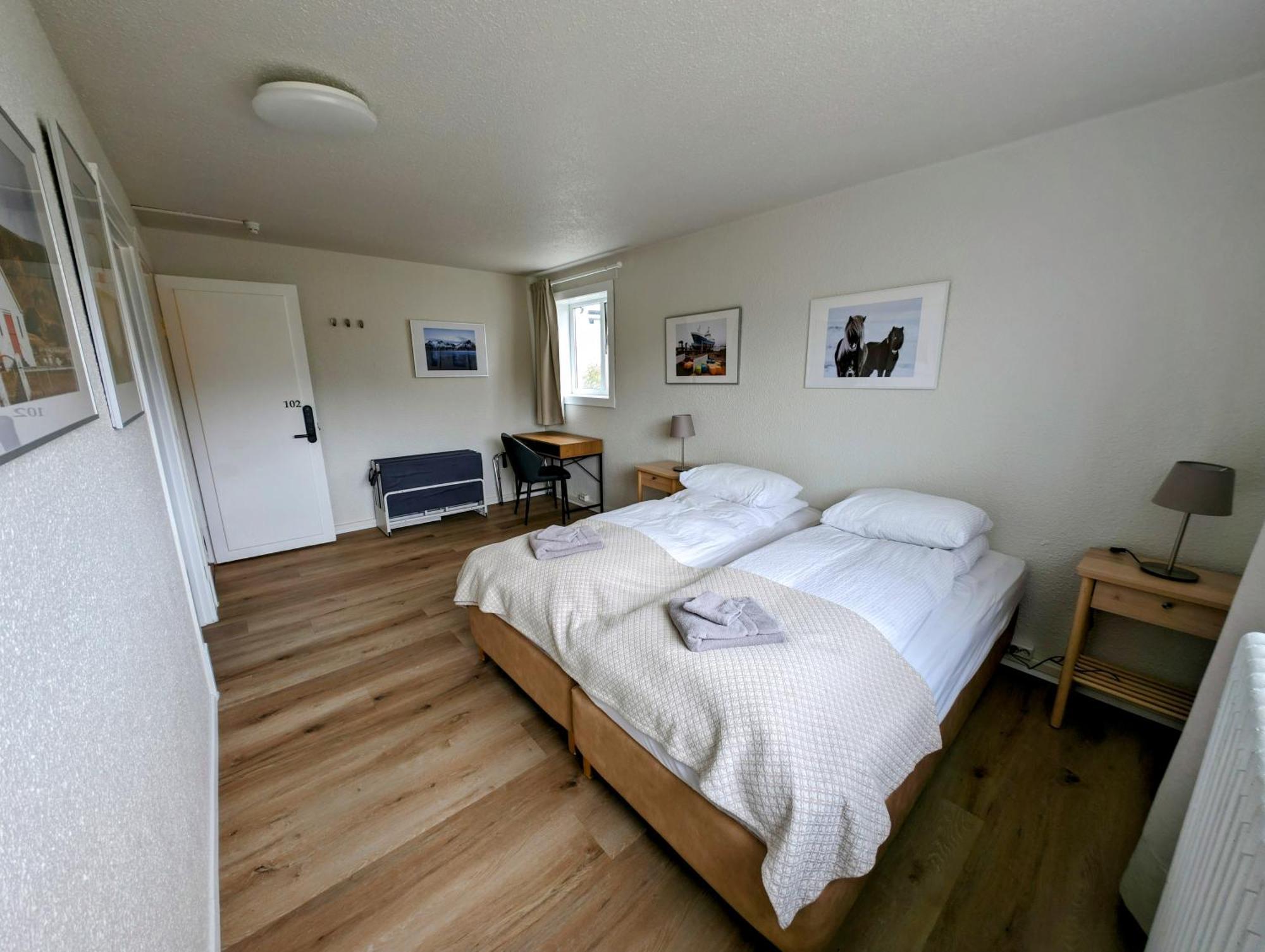 The Stykkisholmur Inn By Ourhotels Εξωτερικό φωτογραφία