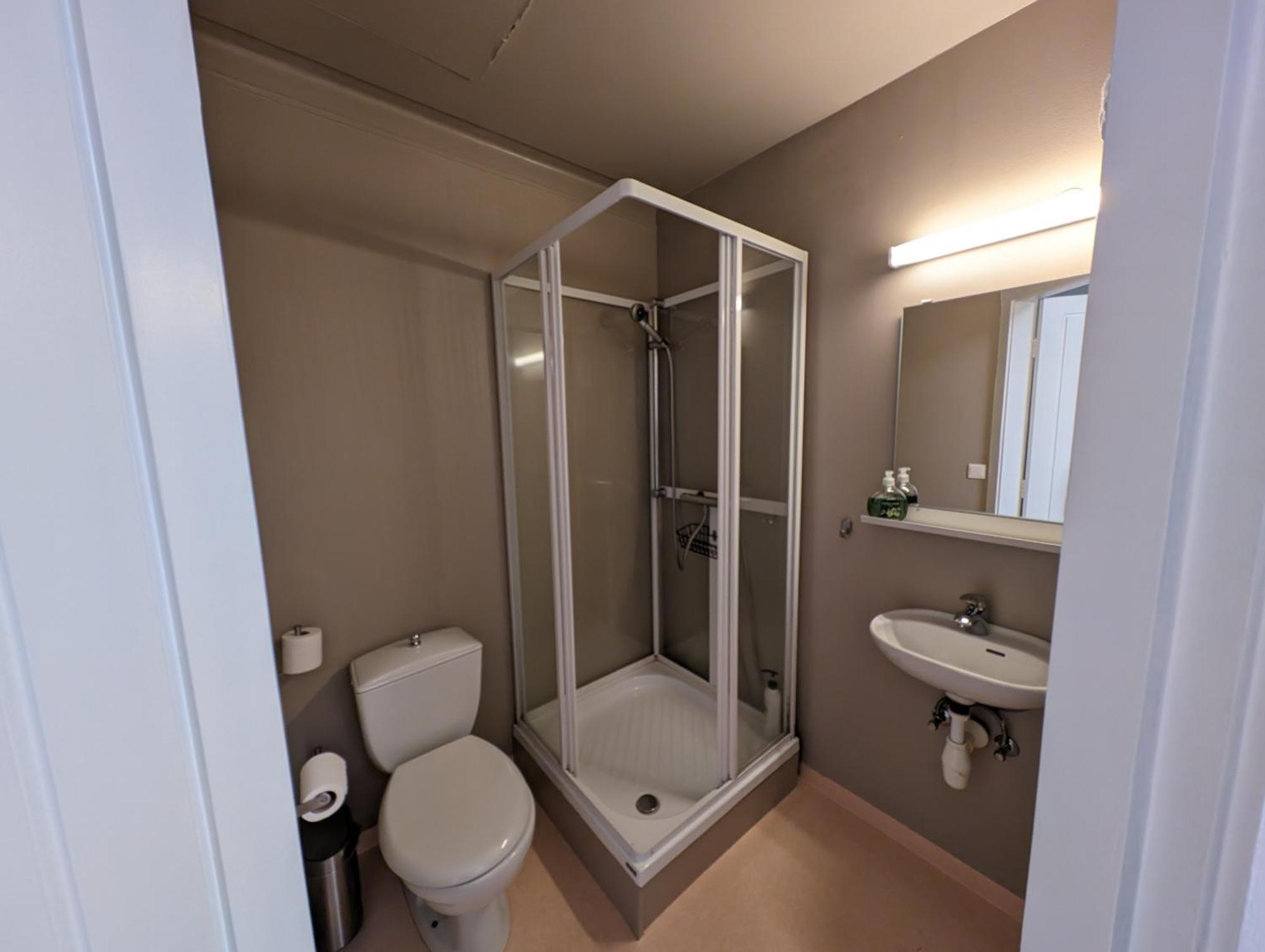 The Stykkisholmur Inn By Ourhotels Εξωτερικό φωτογραφία