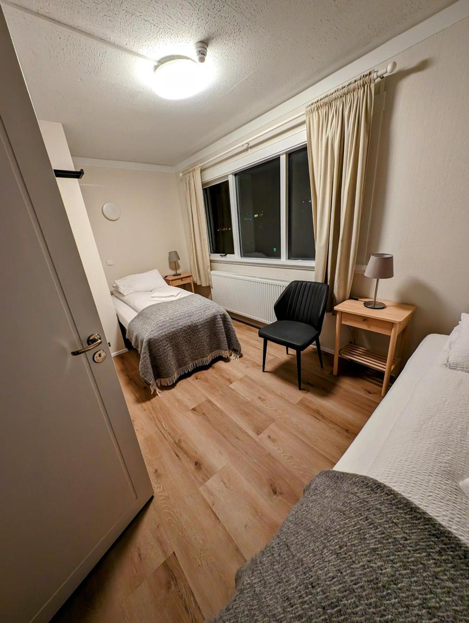 The Stykkisholmur Inn By Ourhotels Εξωτερικό φωτογραφία