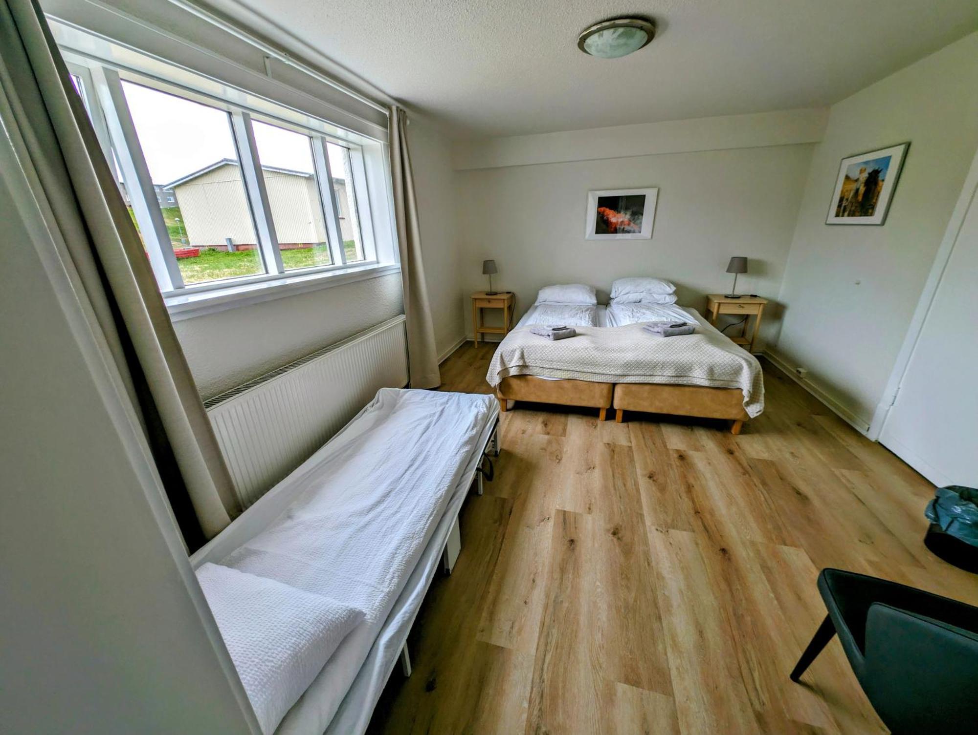 The Stykkisholmur Inn By Ourhotels Εξωτερικό φωτογραφία