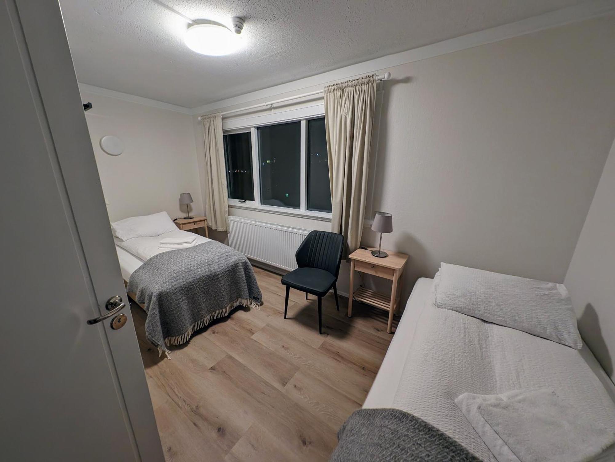The Stykkisholmur Inn By Ourhotels Εξωτερικό φωτογραφία