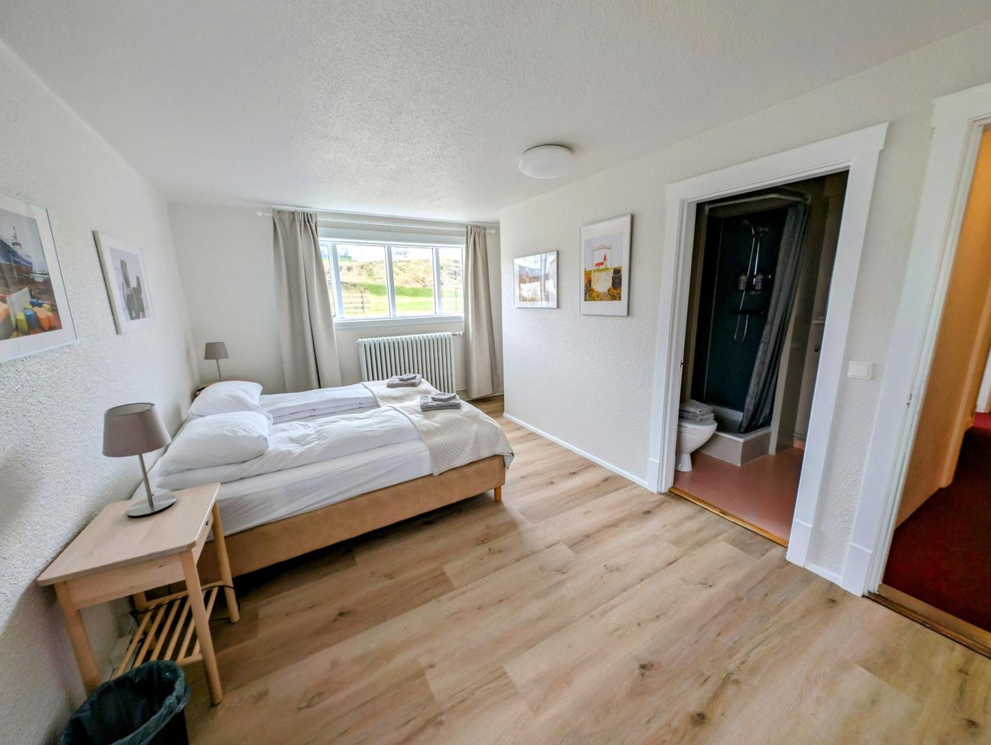 The Stykkisholmur Inn By Ourhotels Δωμάτιο φωτογραφία