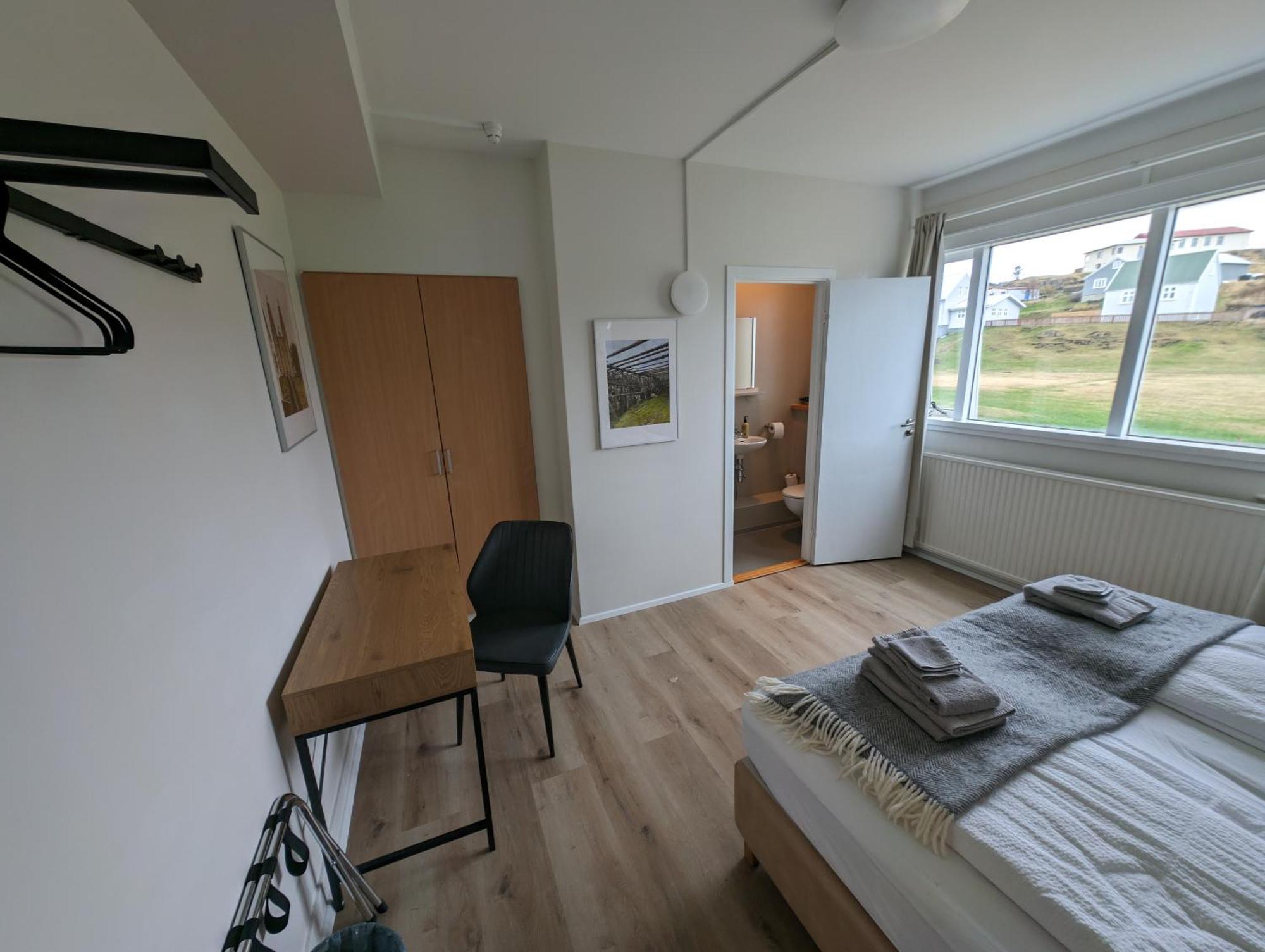 The Stykkisholmur Inn By Ourhotels Δωμάτιο φωτογραφία