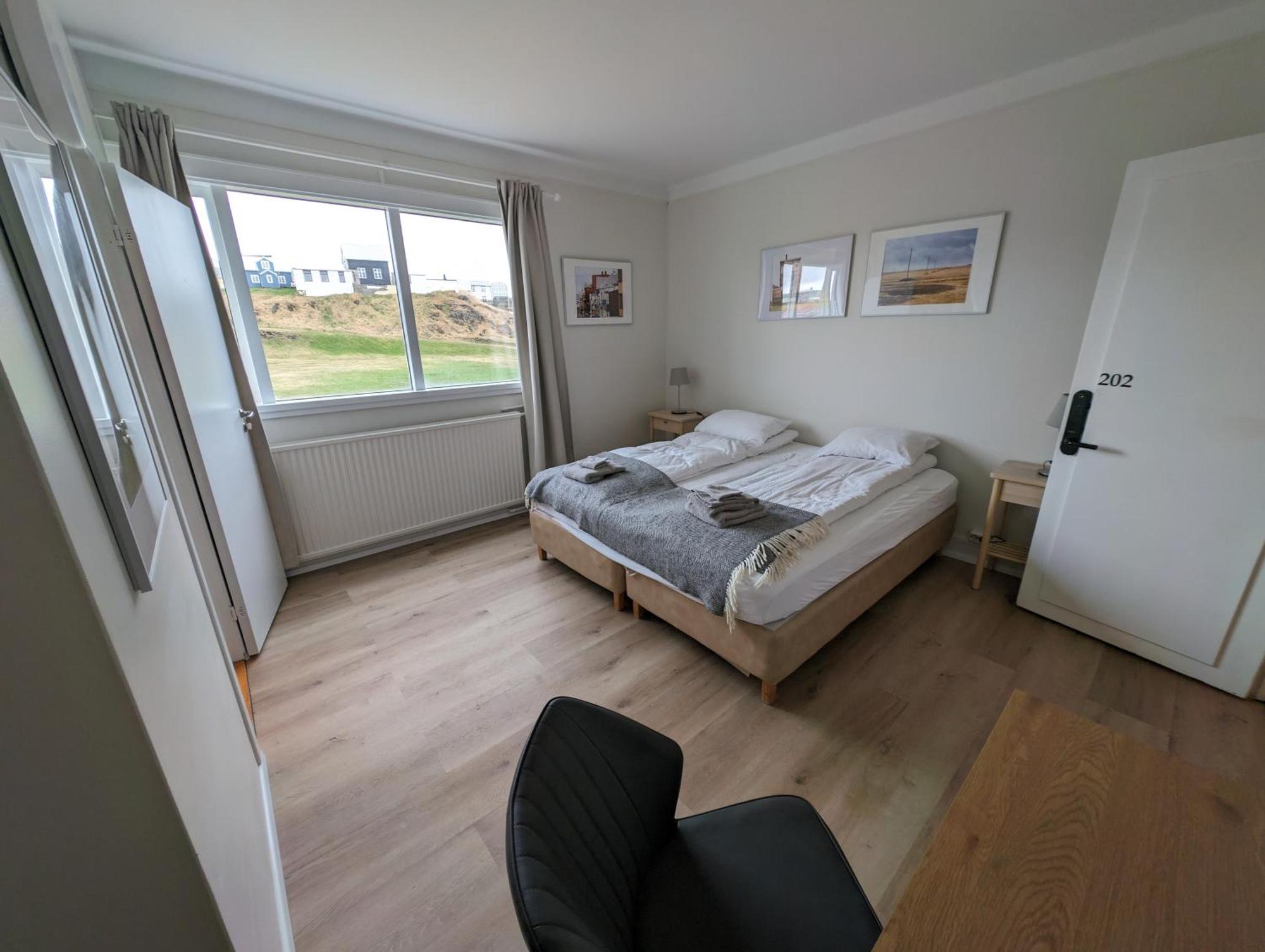 The Stykkisholmur Inn By Ourhotels Δωμάτιο φωτογραφία
