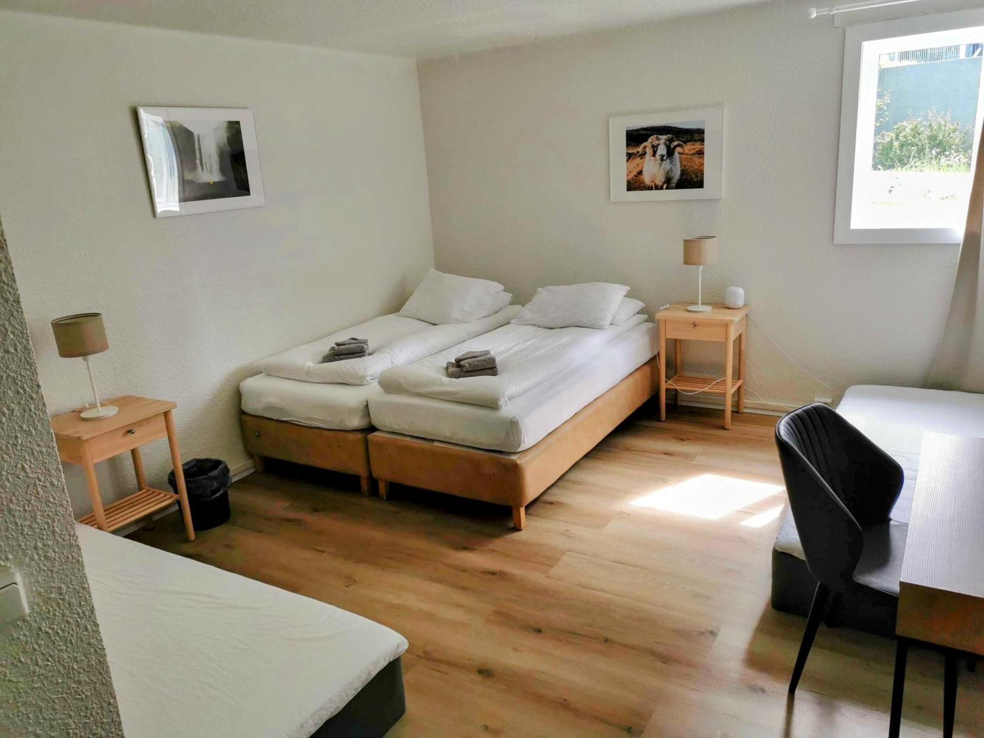 The Stykkisholmur Inn By Ourhotels Εξωτερικό φωτογραφία